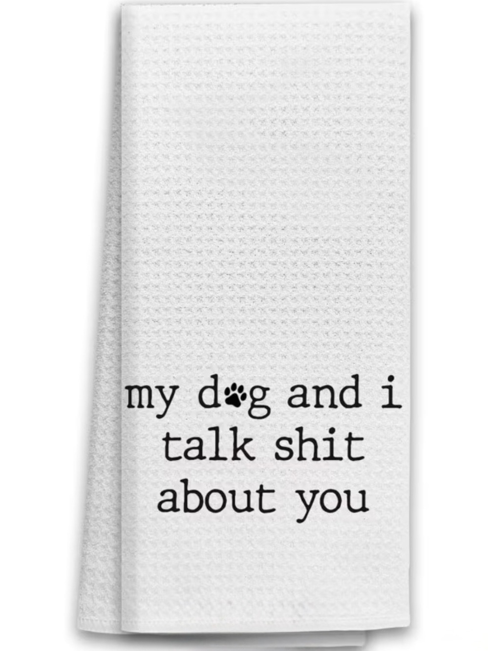 Funny Dish Towels pk. 1 - Picture 5 of 6